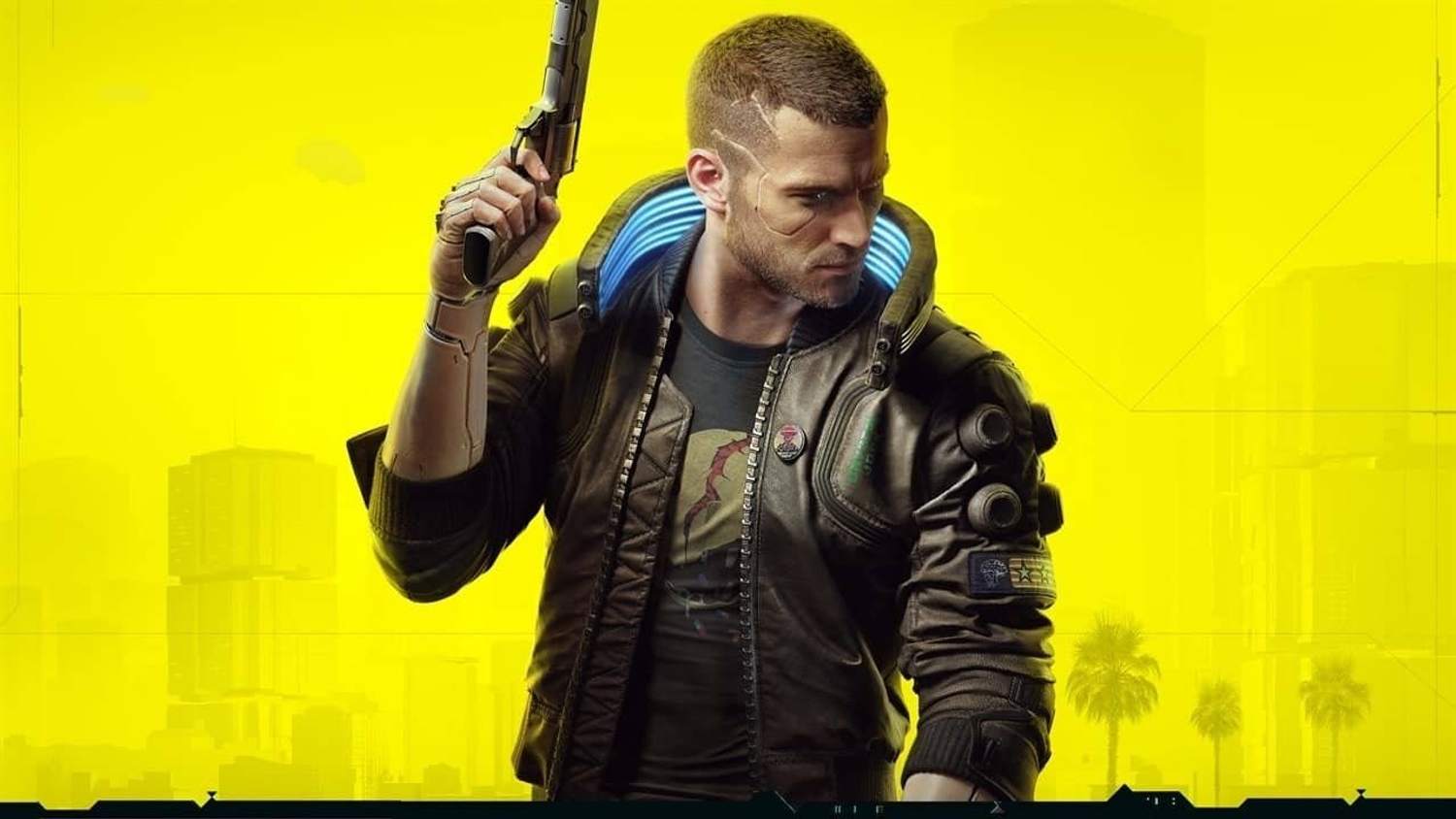 Pokračování hry Cyberpunk 2077 se bude vyvíjet v Severní Americe 