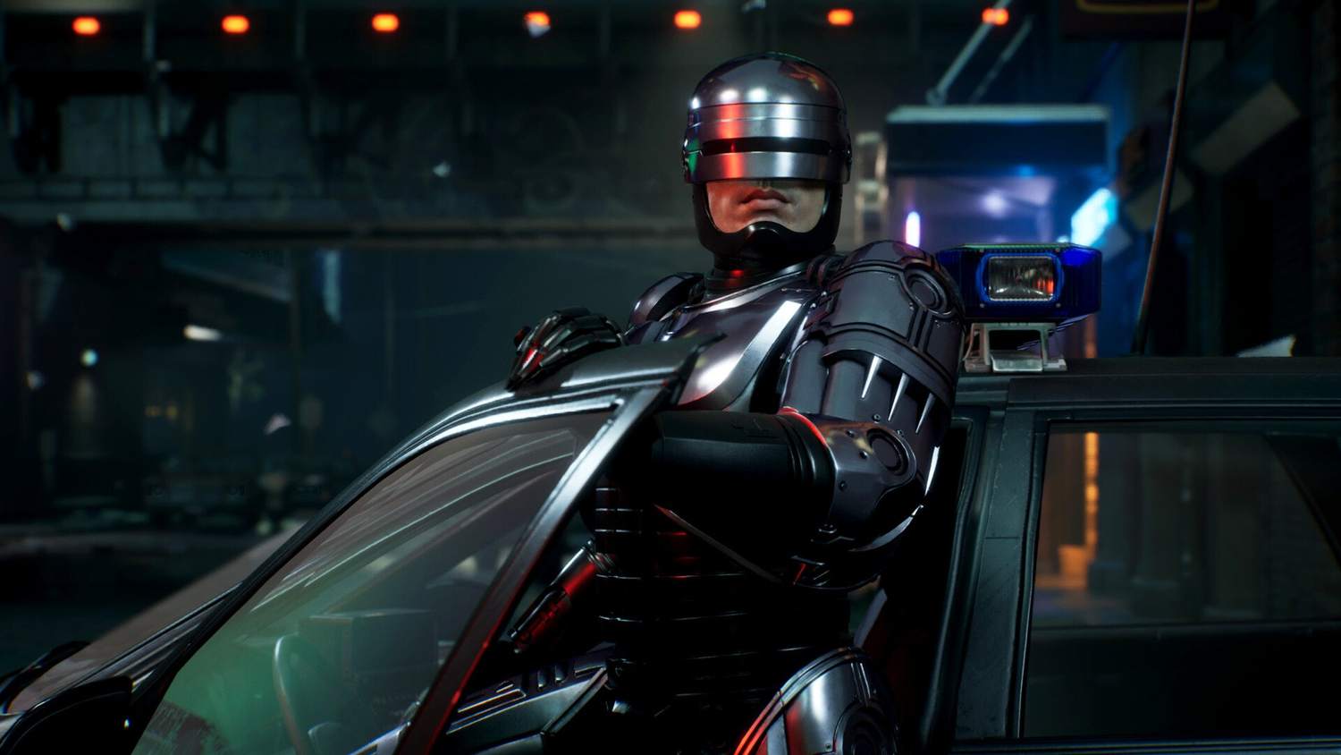 Hra RoboCop: Rogue City dostane letos v létě samostatně hratelné rozšíření Unfinished Business
