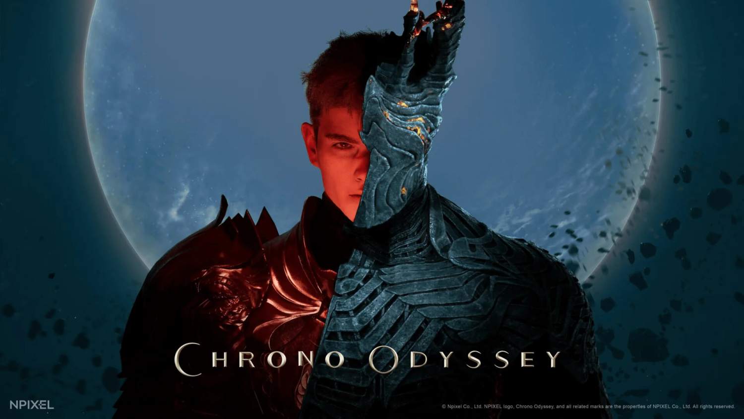 Nový teaser trailer na ambiciózní korejské MMORPG Chrono Odyssey