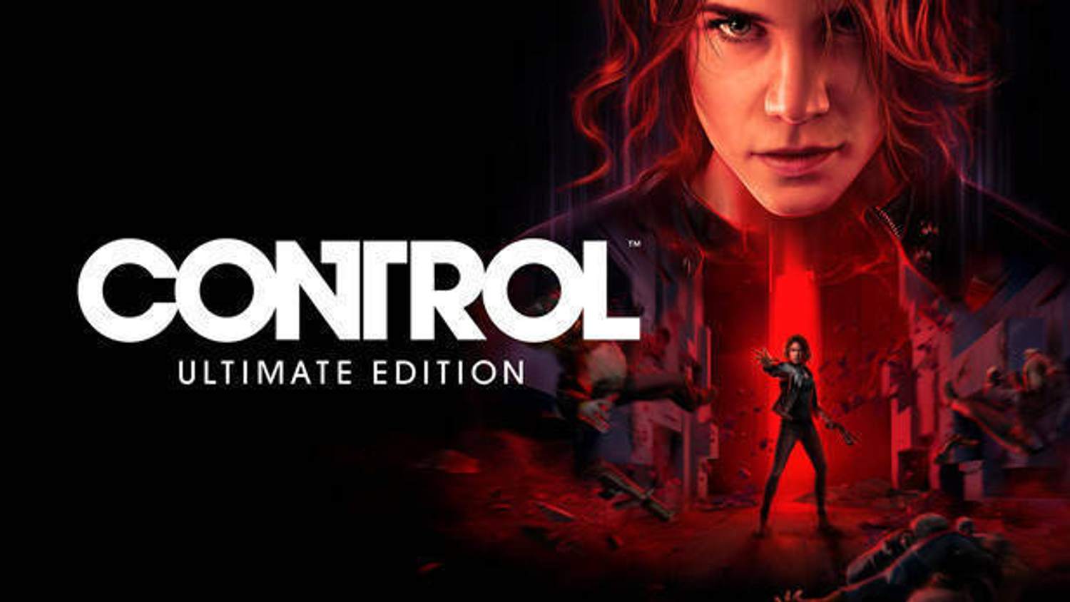 Informace o next-gen verzi hry Control, krátký trailer