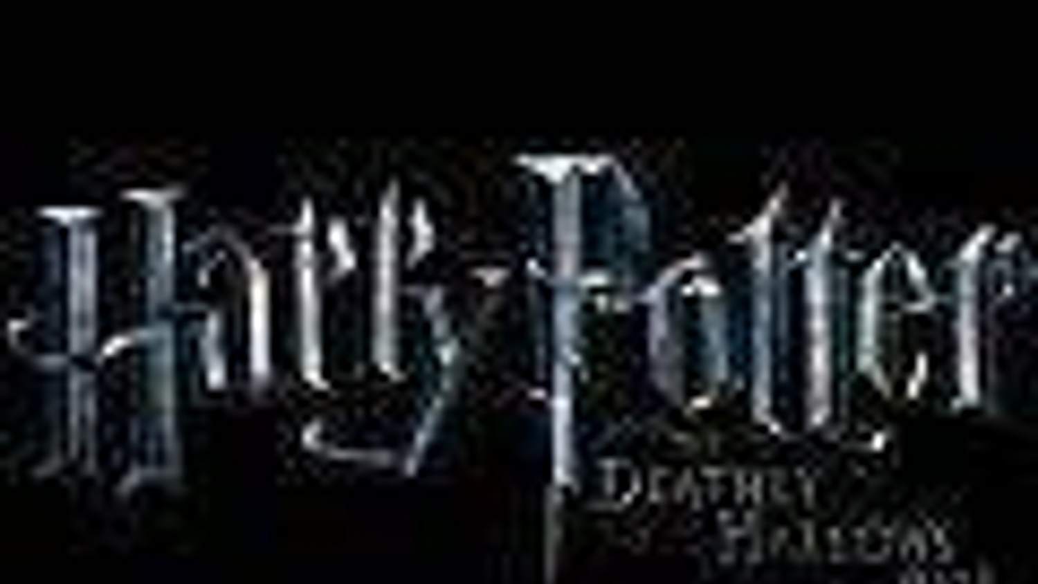 GC2010 - Harry Potter a relikvie smrti 