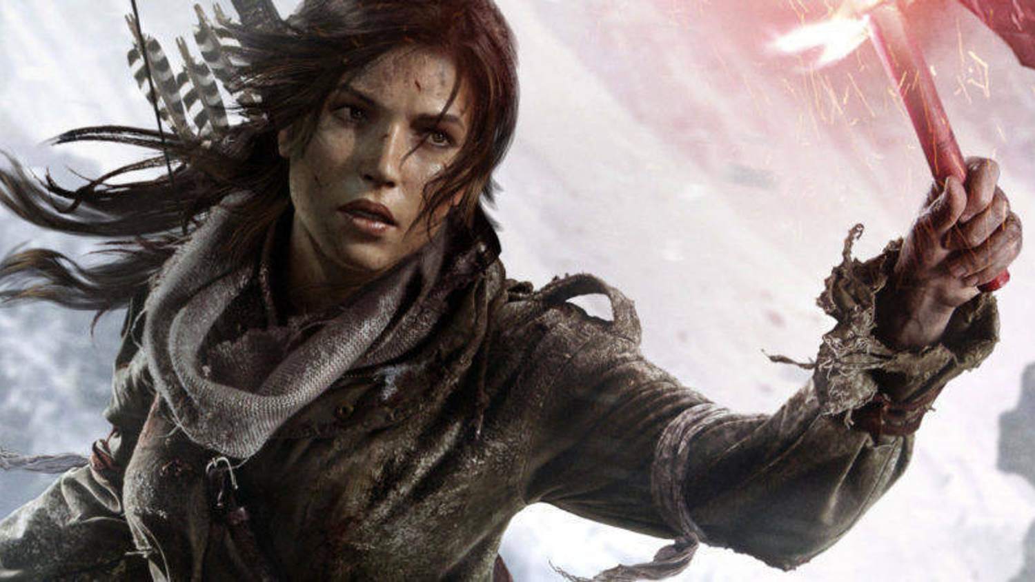 Video: Rozbalení PS4 verze Rise of the Tomb Raider: 20 Year Celebration