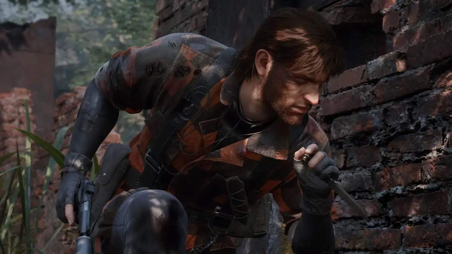 Konami do budoucna zváží další remaky série Metal Gear Solid, nezavrhuje ani nové díly