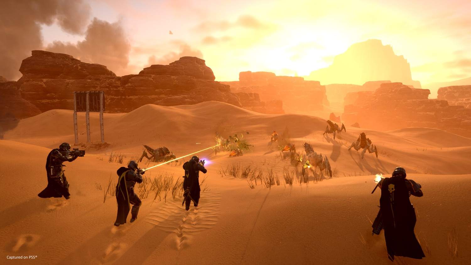 Arrowhead Game Studios si vydá svoji další hru, ta zřejmě bude dostupná na více platforem