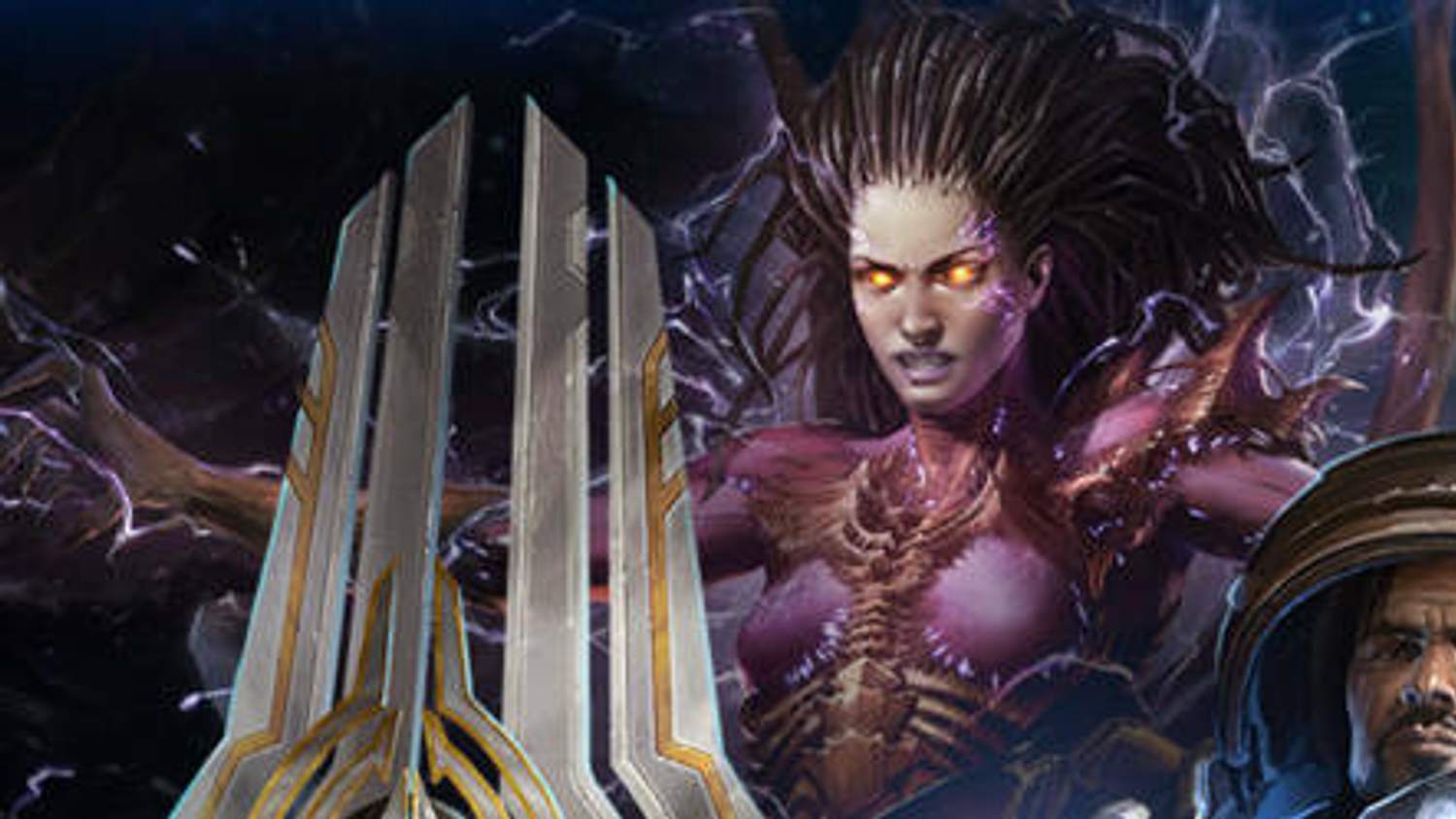Kotaku: Blizzard zrušil vývoj first-person střílečky ze světa StarCraftu