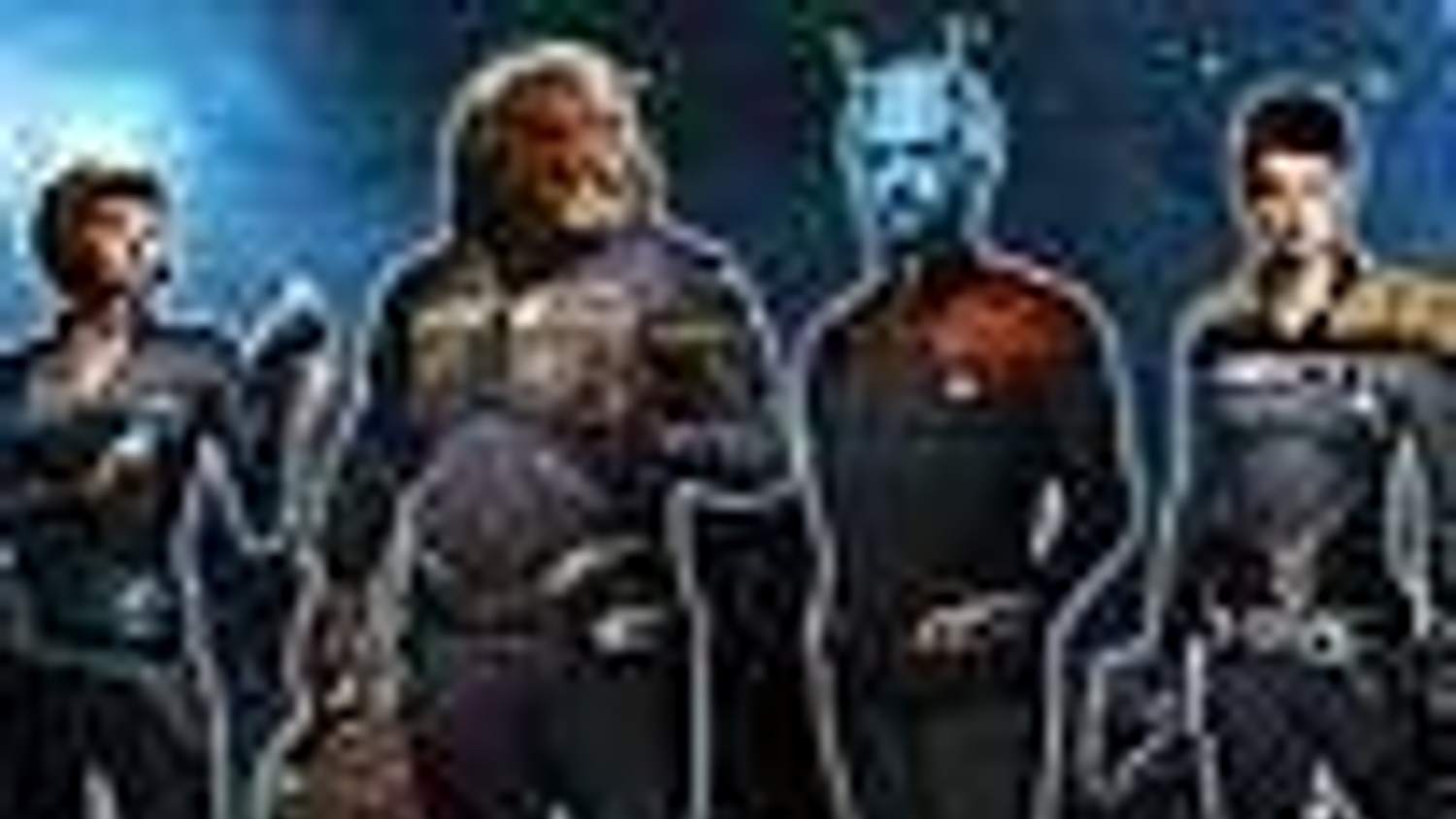 Star Trek Online na PS3