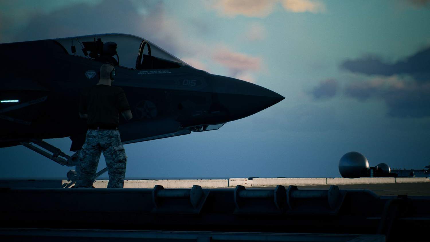 Série Ace Combat dnes slaví třicet let od svého vzniku, vydán speciální trailer 
