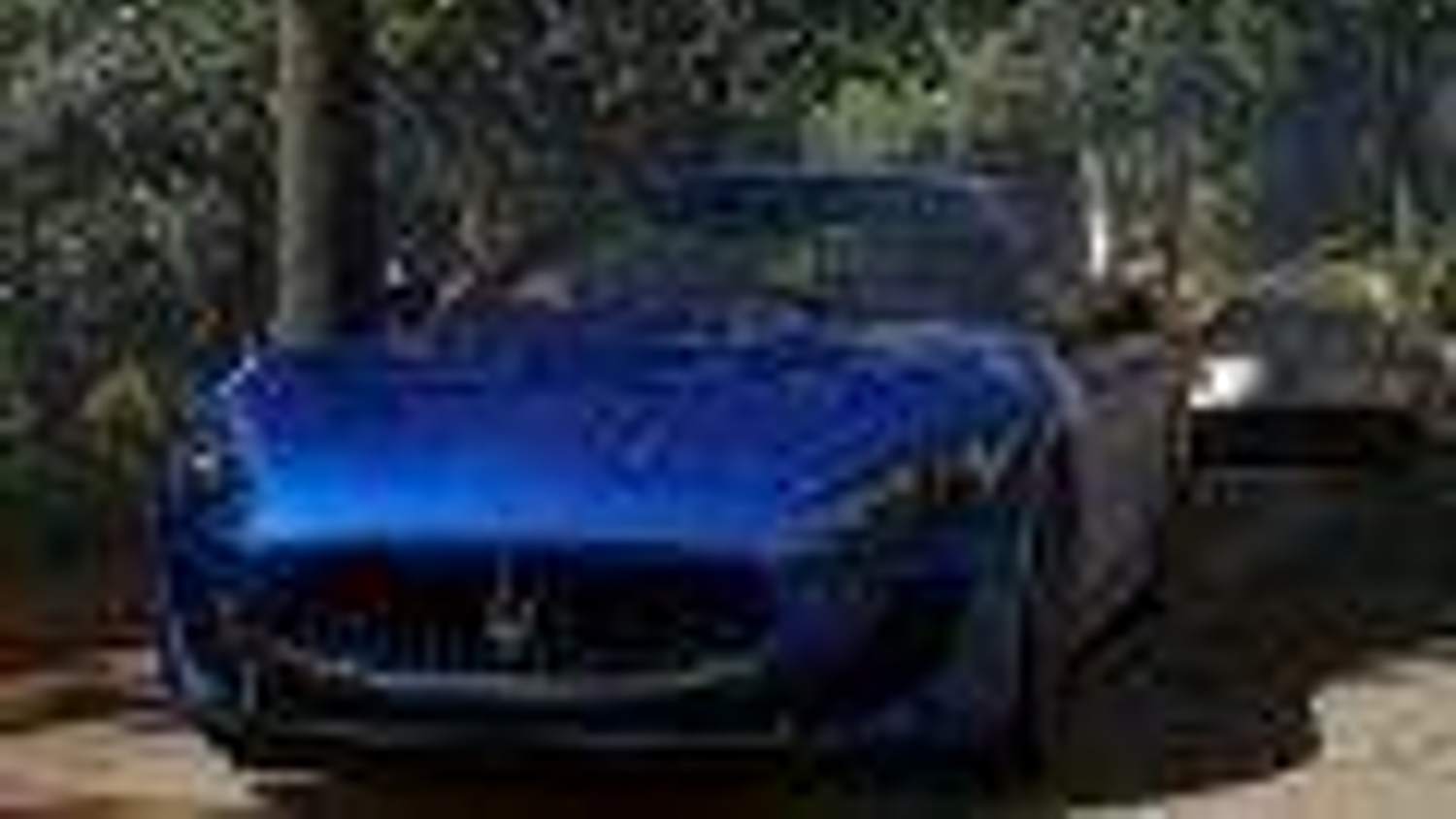 Driveclub bude mít maximálně detailní prostředí i auta