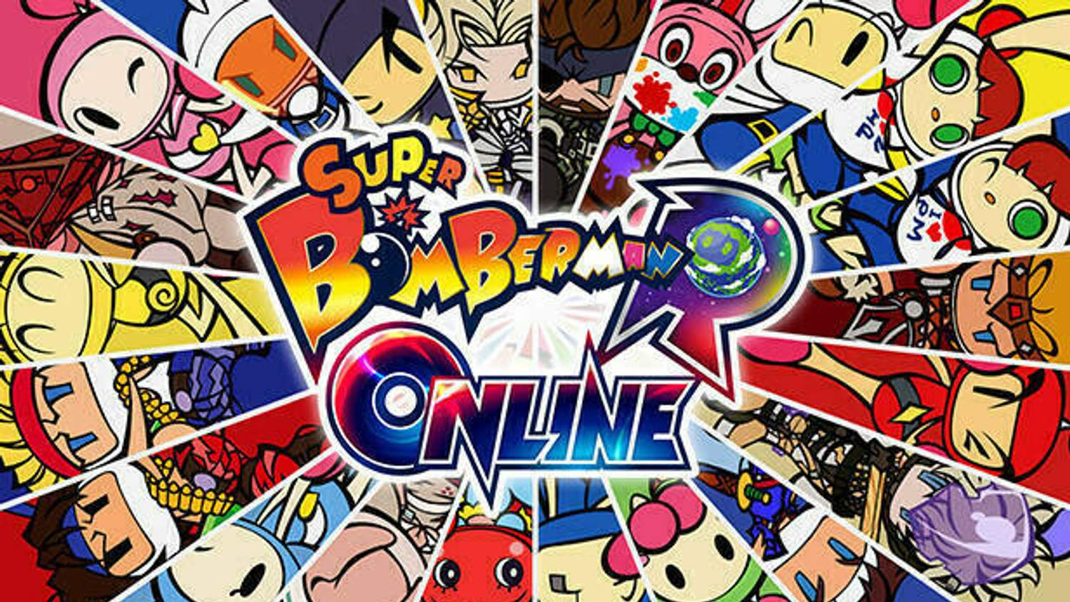 Hra Super Bomberman R Online končí, Konami vypne začátkem prosince servery