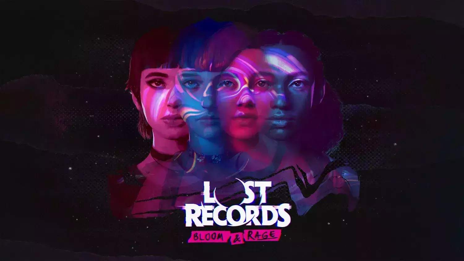 Nový trailer na příběhovou adventuru Lost Records: Bloom & Rage, známe datum vydání