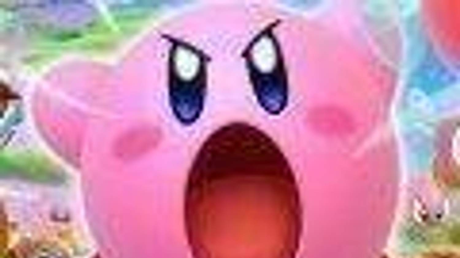Kirby: Triple Deluxe má datum a nový trailer