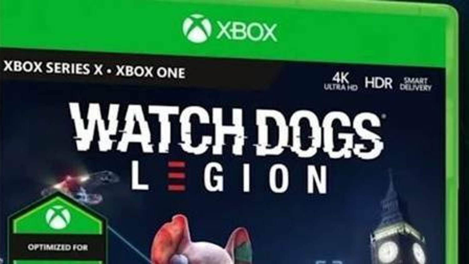 Představen nový design box artu her pro Xbox