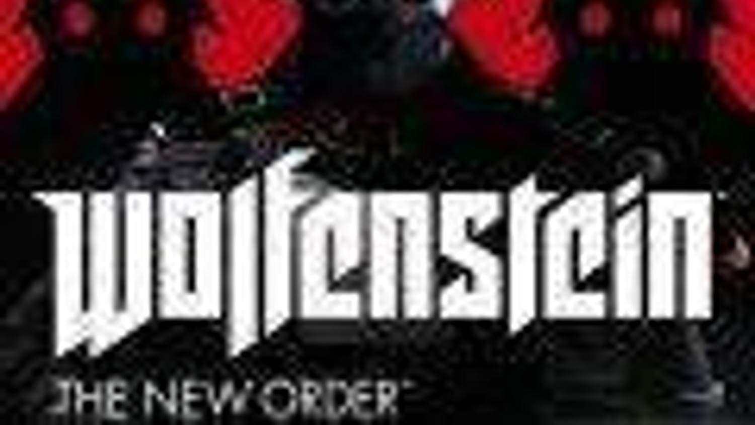 Wolfenstein: The New Order