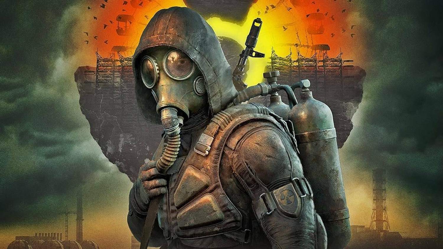 GSC Game World: Jakmile vyhrajeme na Ukrajině, budeme pokračovat ve vývoji hry S.T.A.L.K.E.R. 2: Heart of Chernobyl