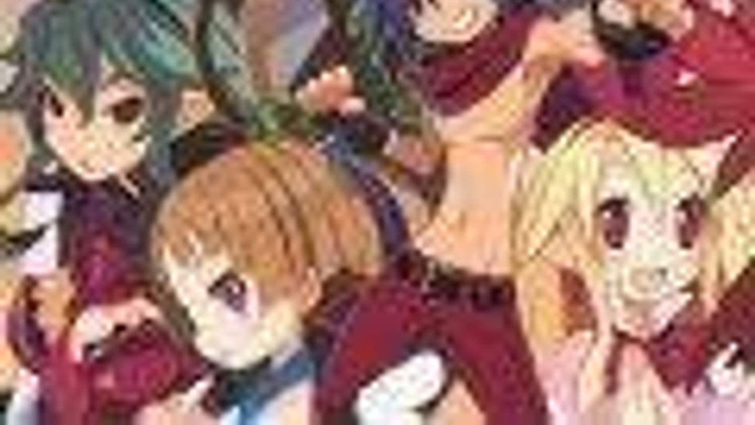Disgaea D2 vyjde na podzim v Evropě