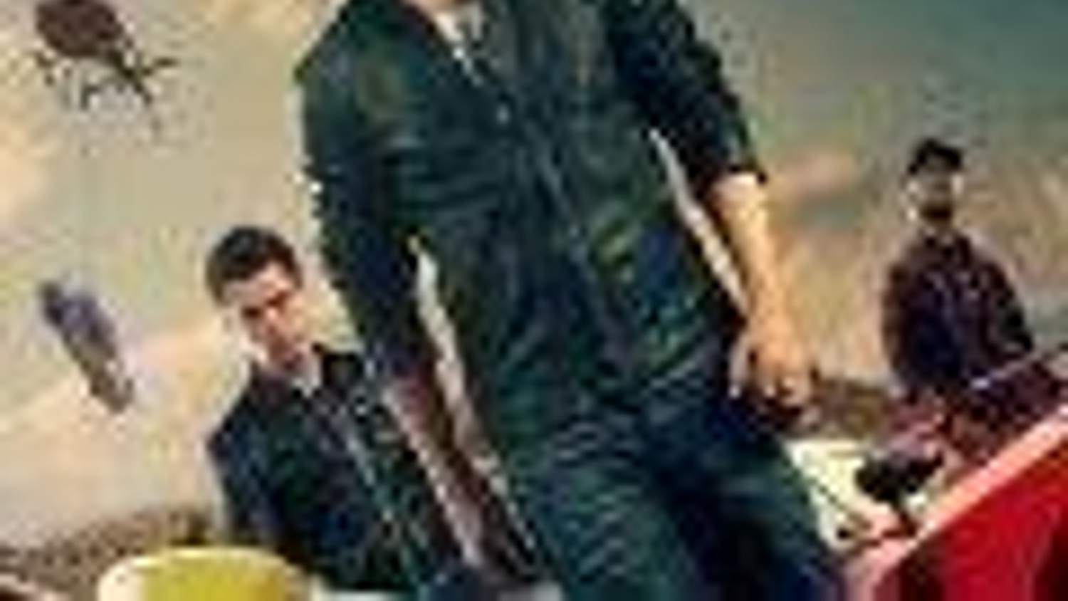 EA má připravovat nový Need For Speed film