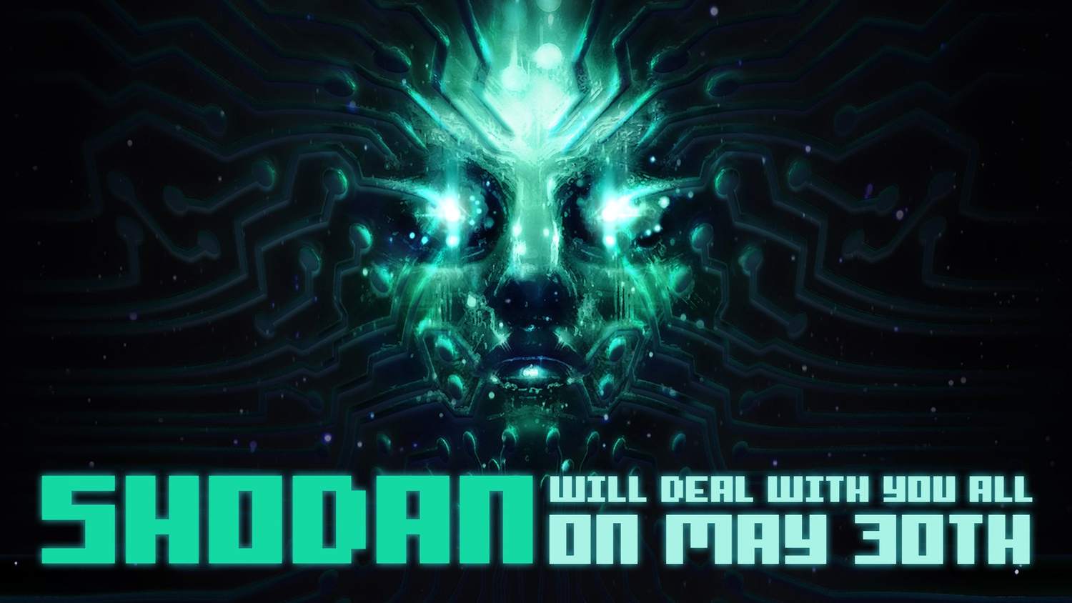 Remake hry System Shock vyjde na PC koncem května, na konzole o něco později