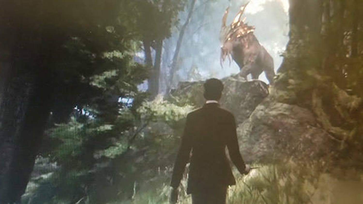 Bloomberg: V přípravě je velká Harry Potter hra pro PS5 a Xbox Series X