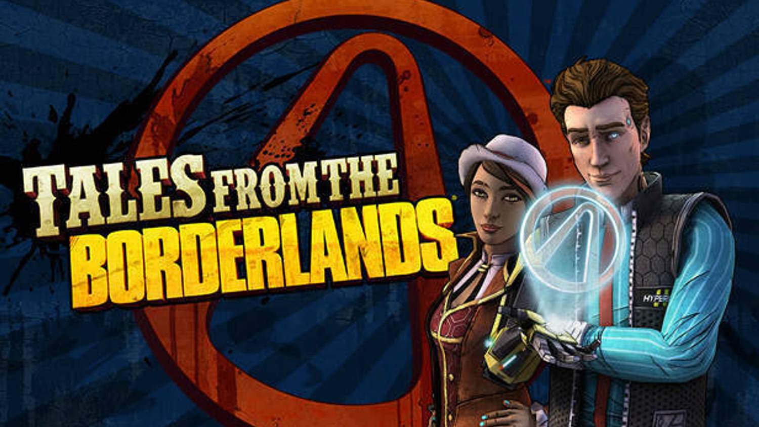 Oznámen nový Tales from the Borderlands