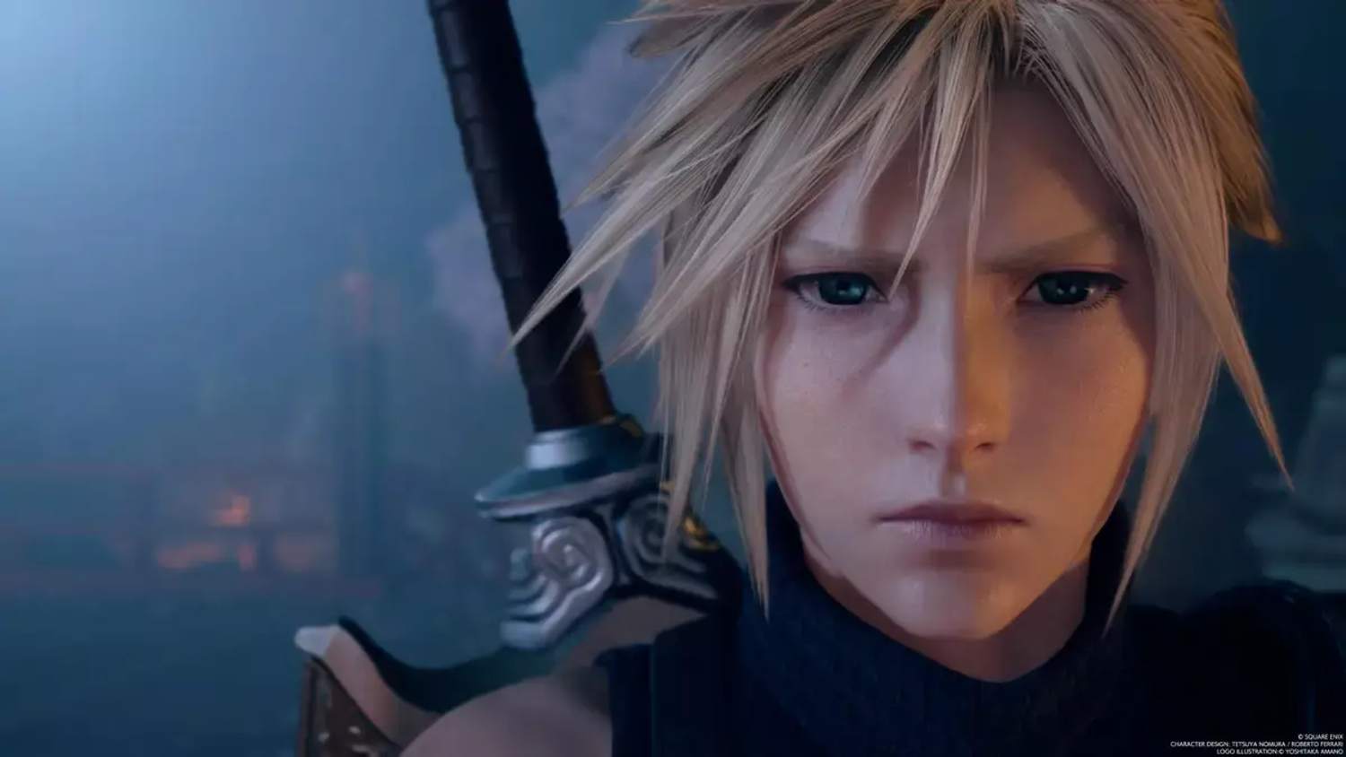 Square Enix zveřejnil čtyři obsáhlé deníčky o hře Final Fantasy VII Rebirth
