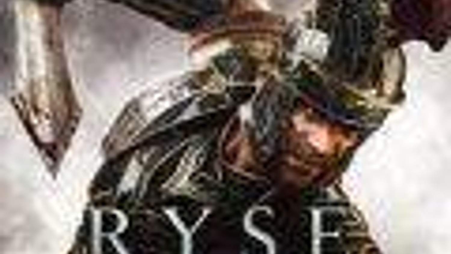 Ryse: Son of Rome