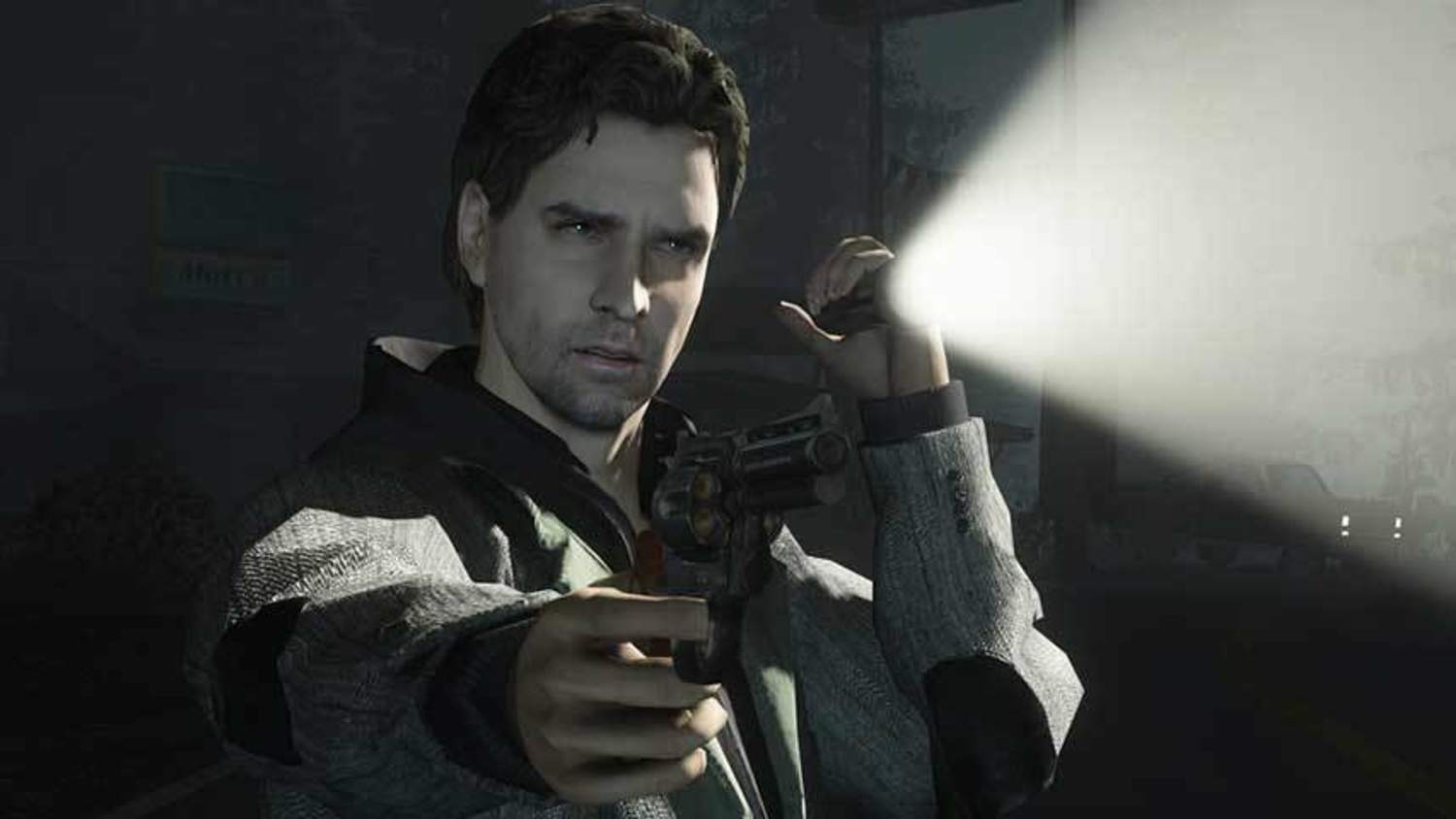 Remedy Entertainment získalo od Microsoftu vydavatelská práva na hru Alan Wake