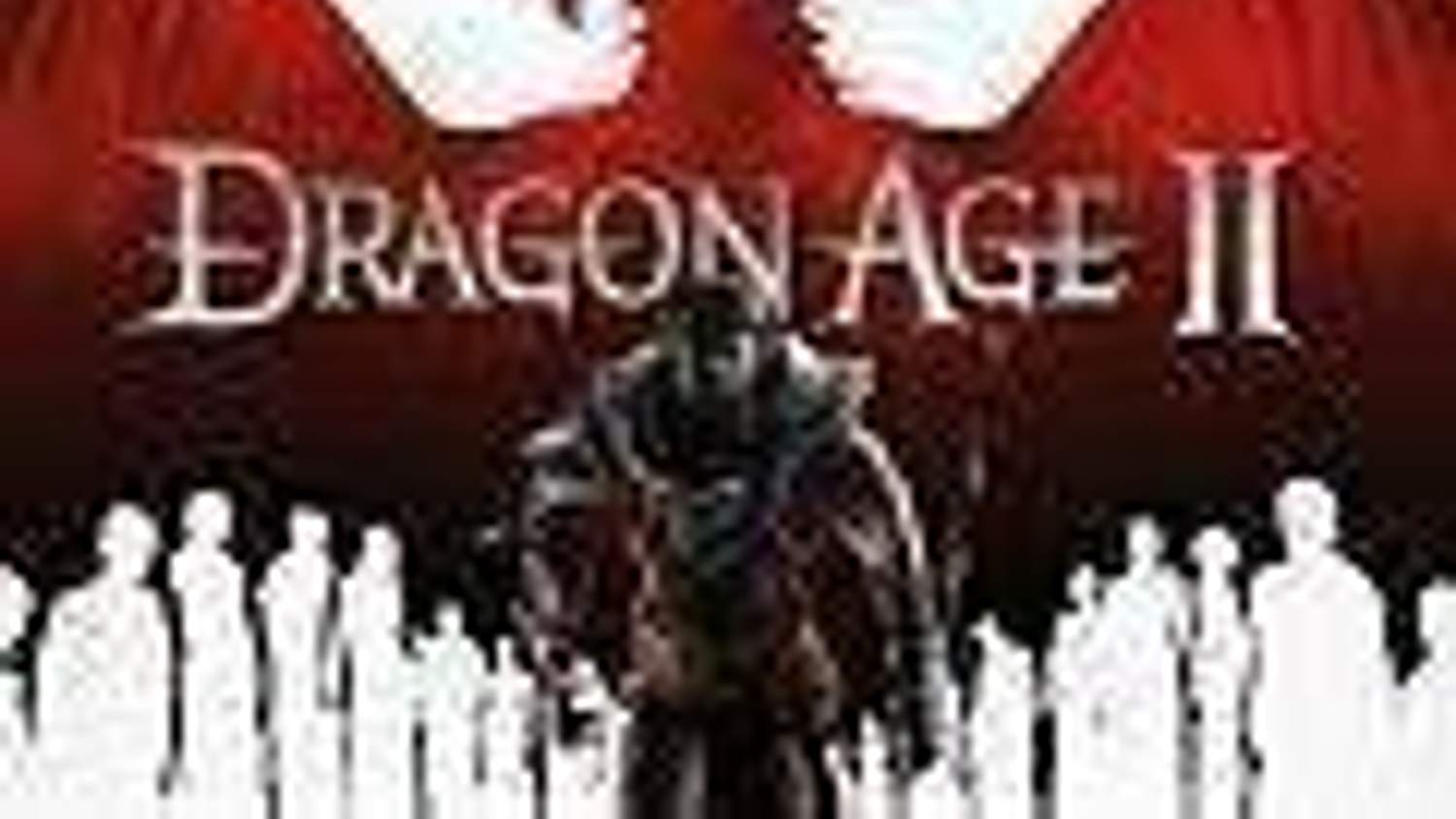 Dragon Age 2 - jen na konzolista.cz