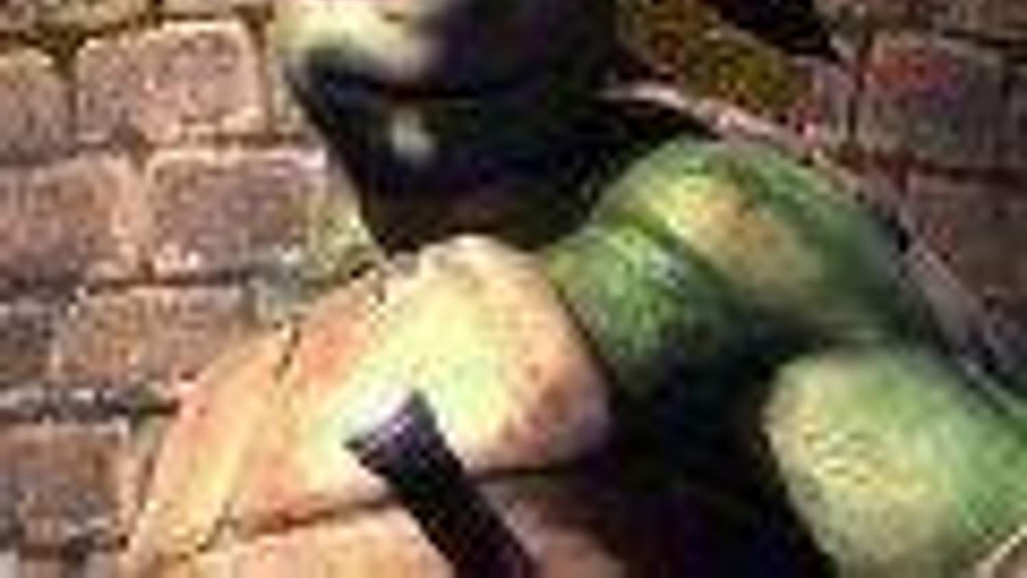 TMNT: Out of the Shadows trailer o Michelangelovi