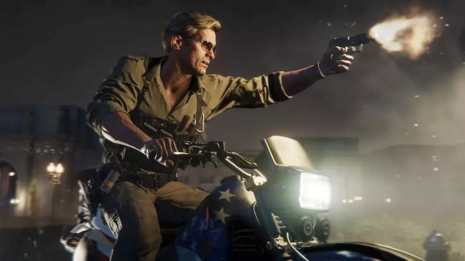 Akce Call of Duty: Black Ops 6 nebude mít předběžný přístup do Kampaně