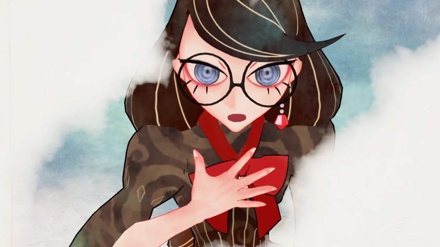 Bayonetta Origins: Cereza and the Lost Demon