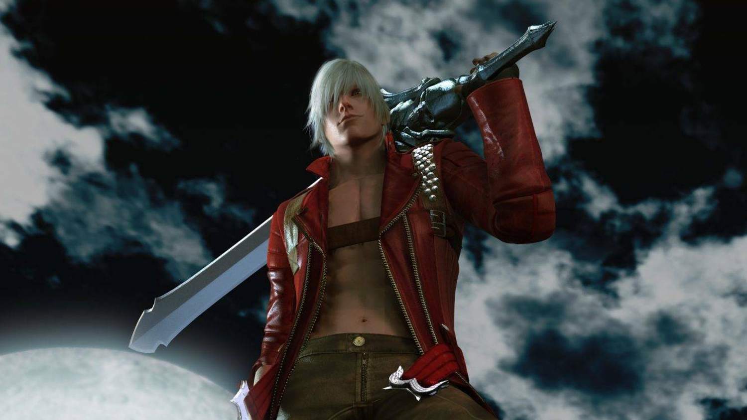 Devil May Cry 3 vyjde příští rok pro Nintendo Switch