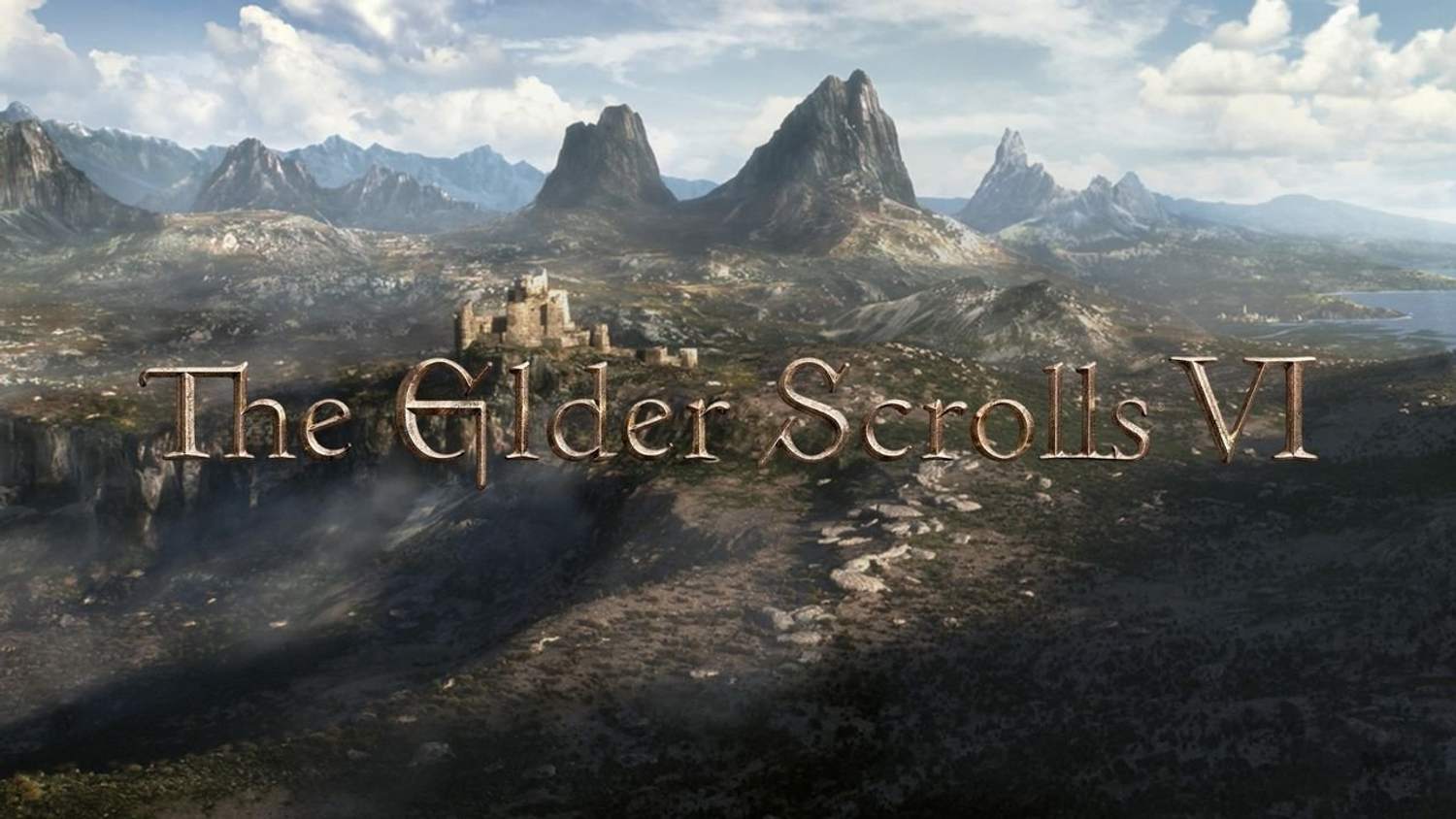 Série The Elder Scrolls slaví třicet let, šestý díl má už hratelnou verzi 