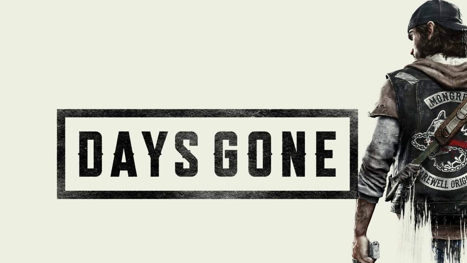 Days Gone