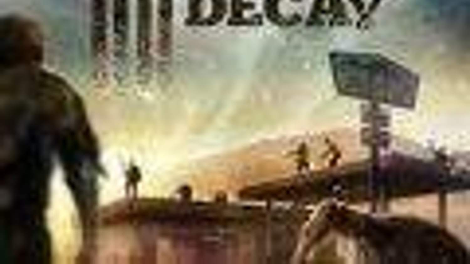 State of Decay dostane příští týden první DLC rozšíření Breakdown