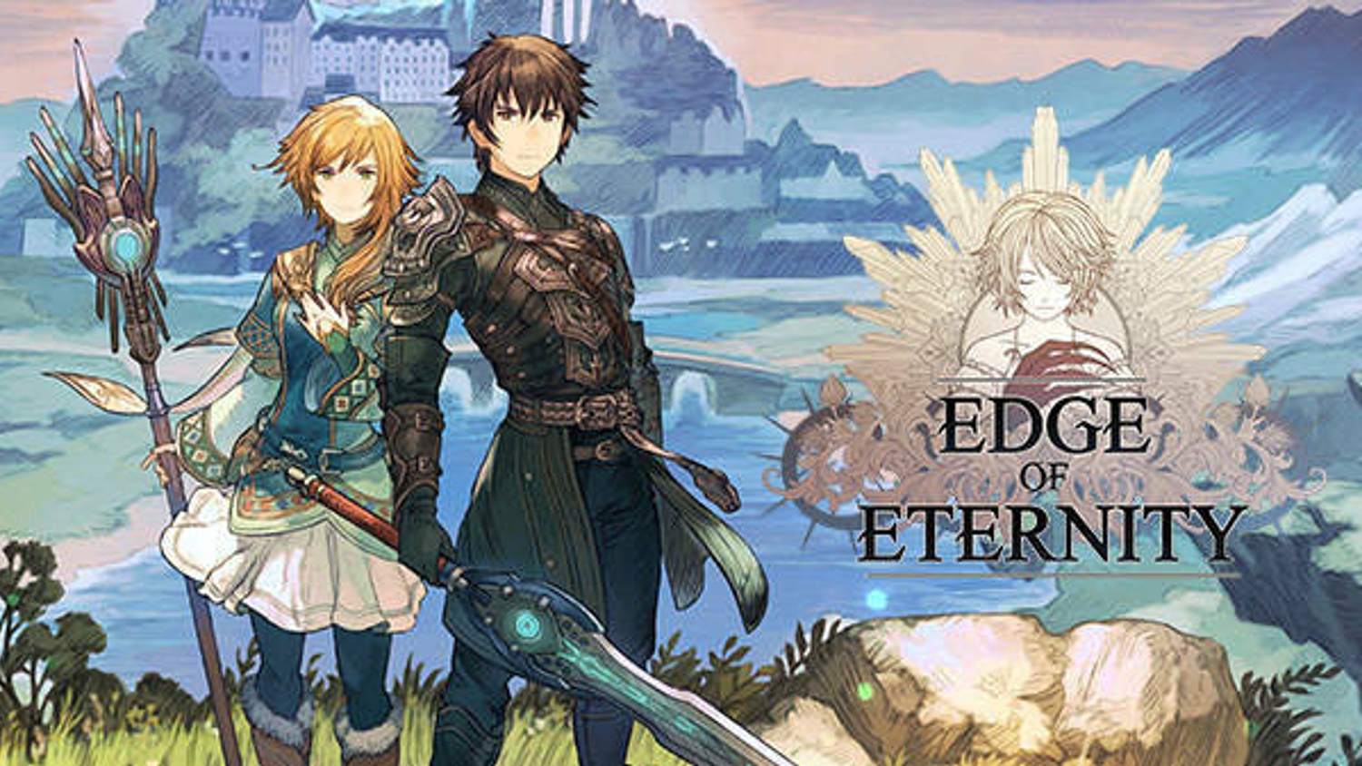 Hra Edge of Eternity vyjde pro konzole koncem roku, oznámena next-gen verze