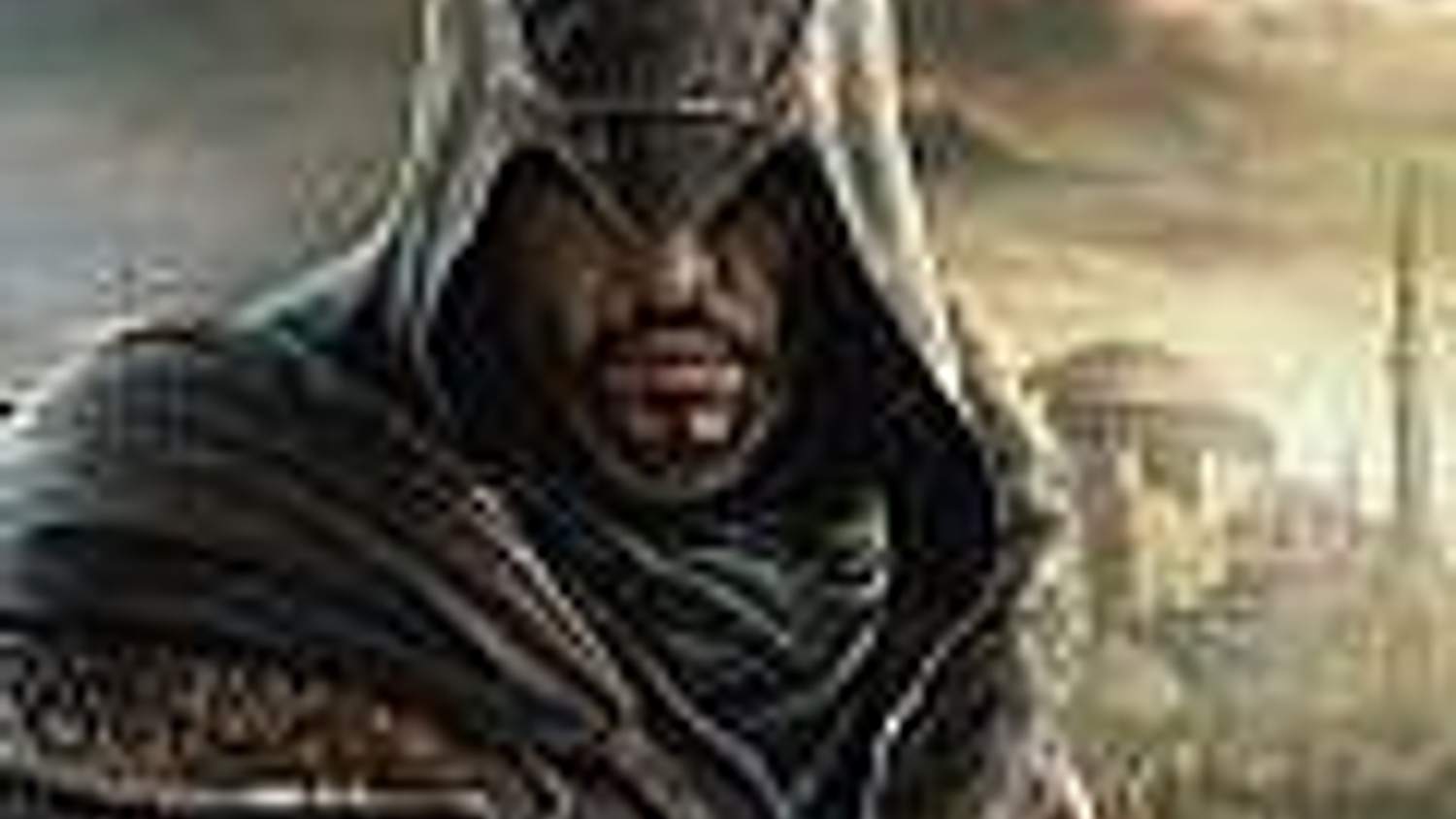 Assassin’s Creed Revelations