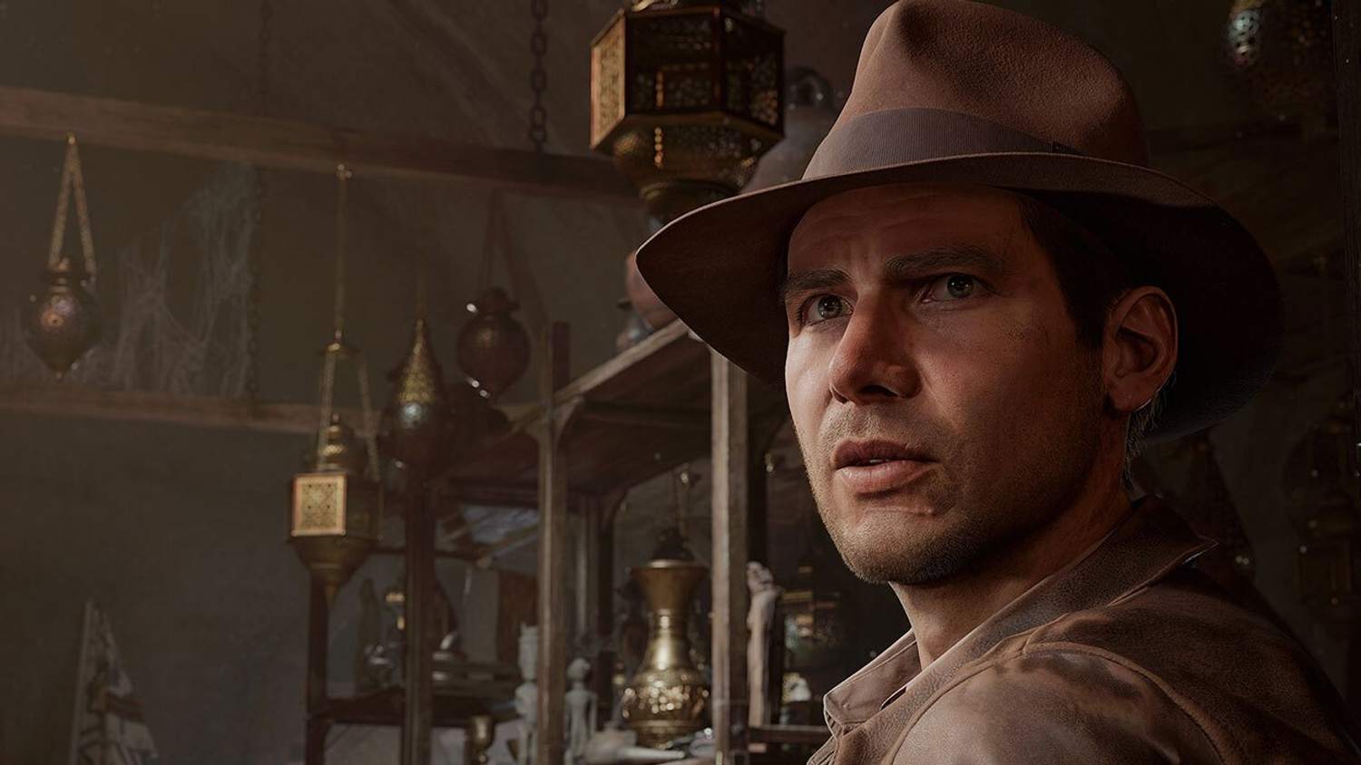Hra Indiana Jones and the Great Circle zřejmě bude mít jen časovou exkluzivitu, v první polovině příštího roku má vyjít pro PlayStation 5