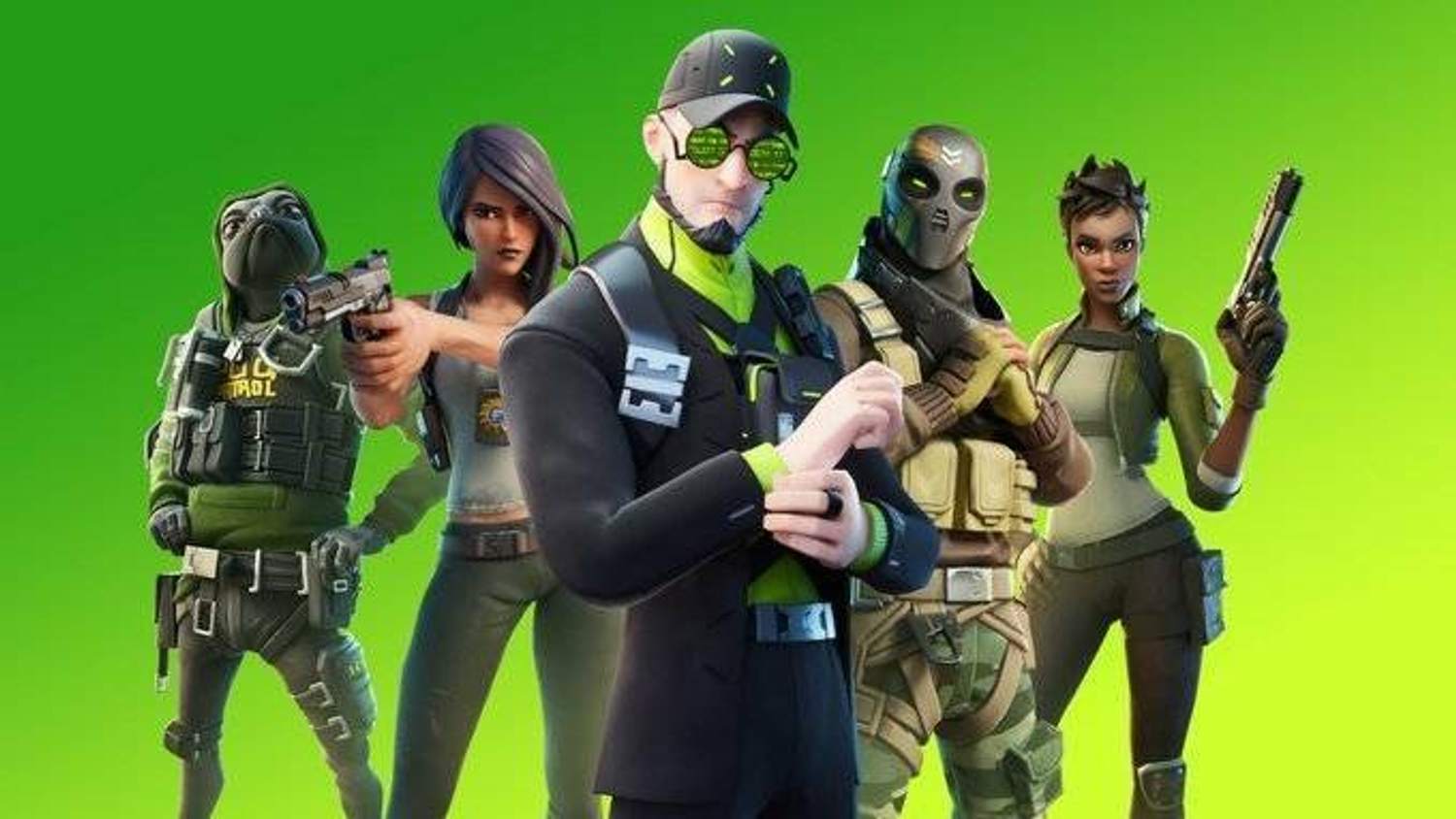 Další sezóna ve Fortnite má datum spuštění