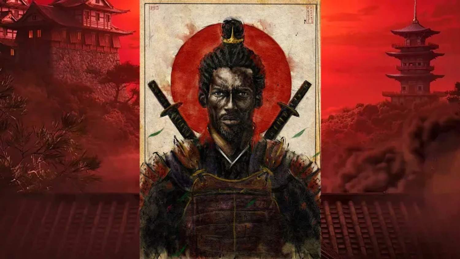Předlohou pro hlavního hrdinu Assassin’s Creed Red má být skutečný africký samuraj jménem Yasuke