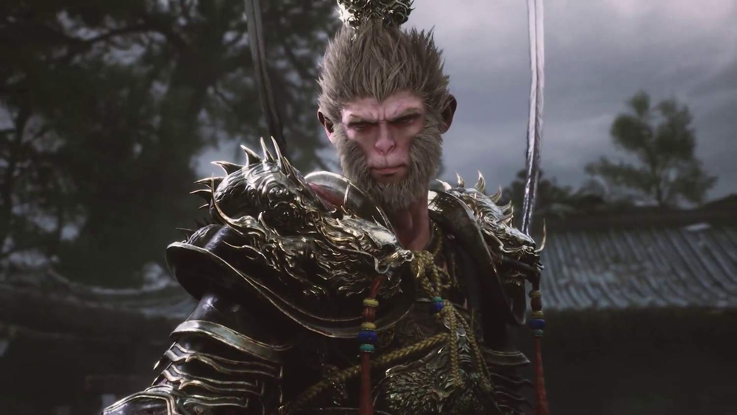 Hra Black Myth: Wukong byla dokončena, zítra se můžete těšit na nový trailer