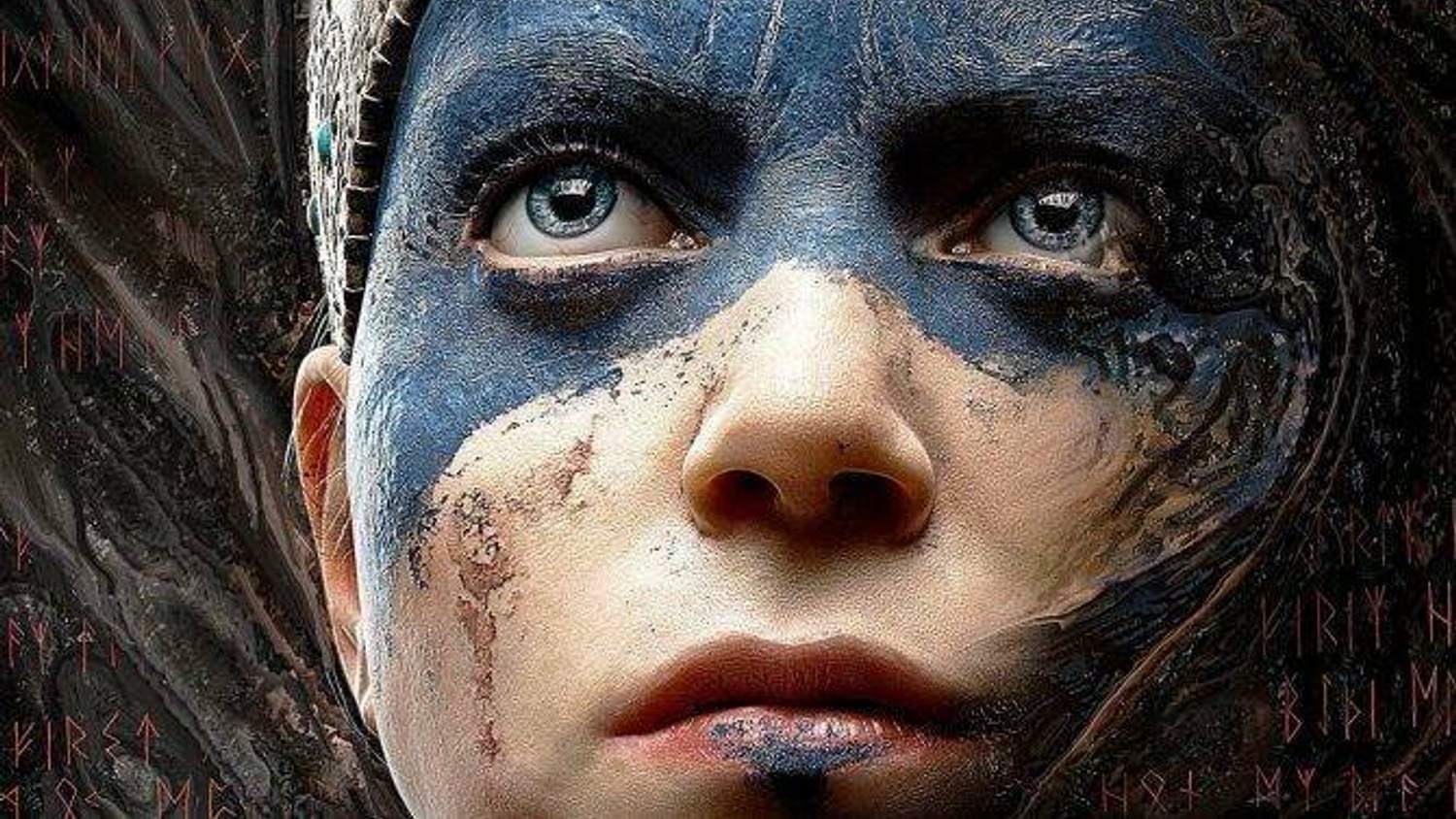 Hellblade: Senua’s Sacrifice se prodalo jeden milion kopií