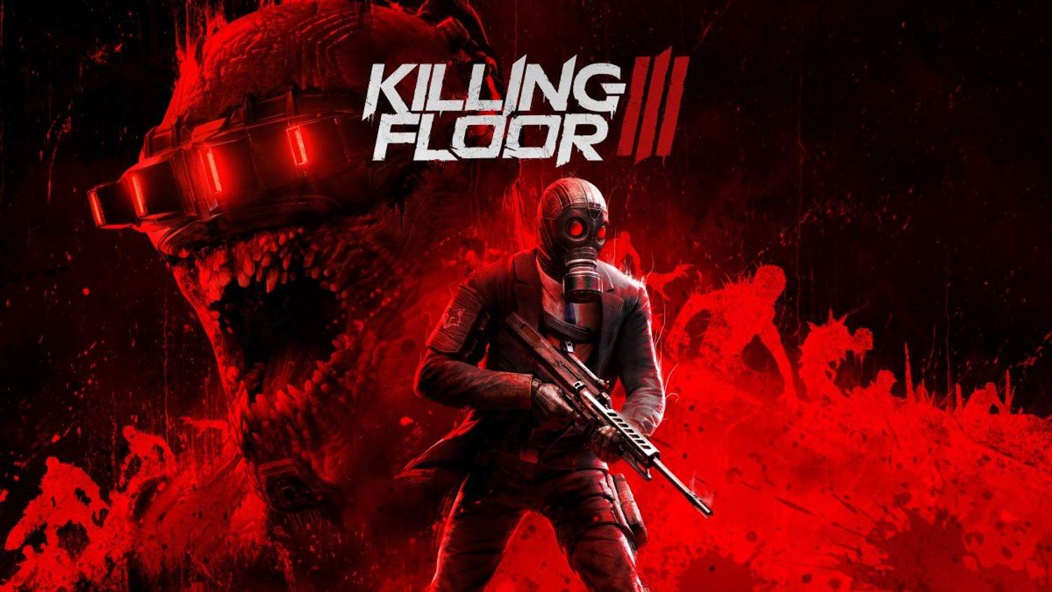 Akční hra Killing Floor 3 vyjde letos v červenci