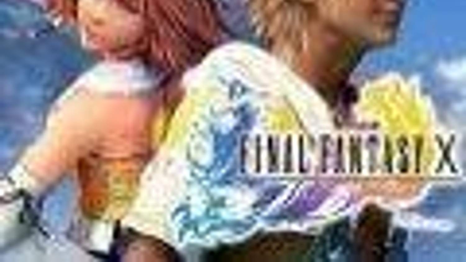 Spekulace: Final Fantasy X HD vyjde v červnu
