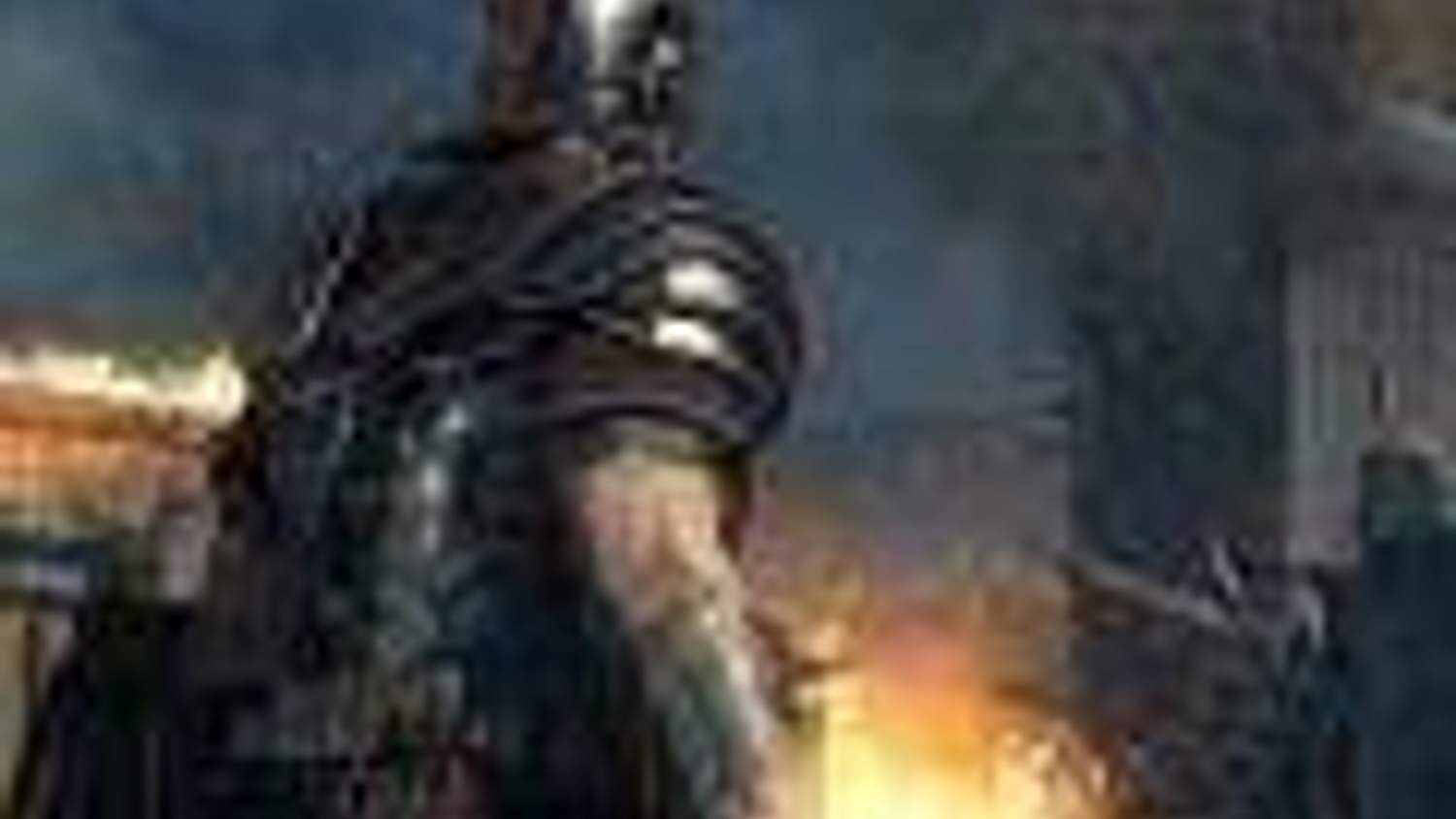 GamesCom 2013 - Ryse: Sons of Rome