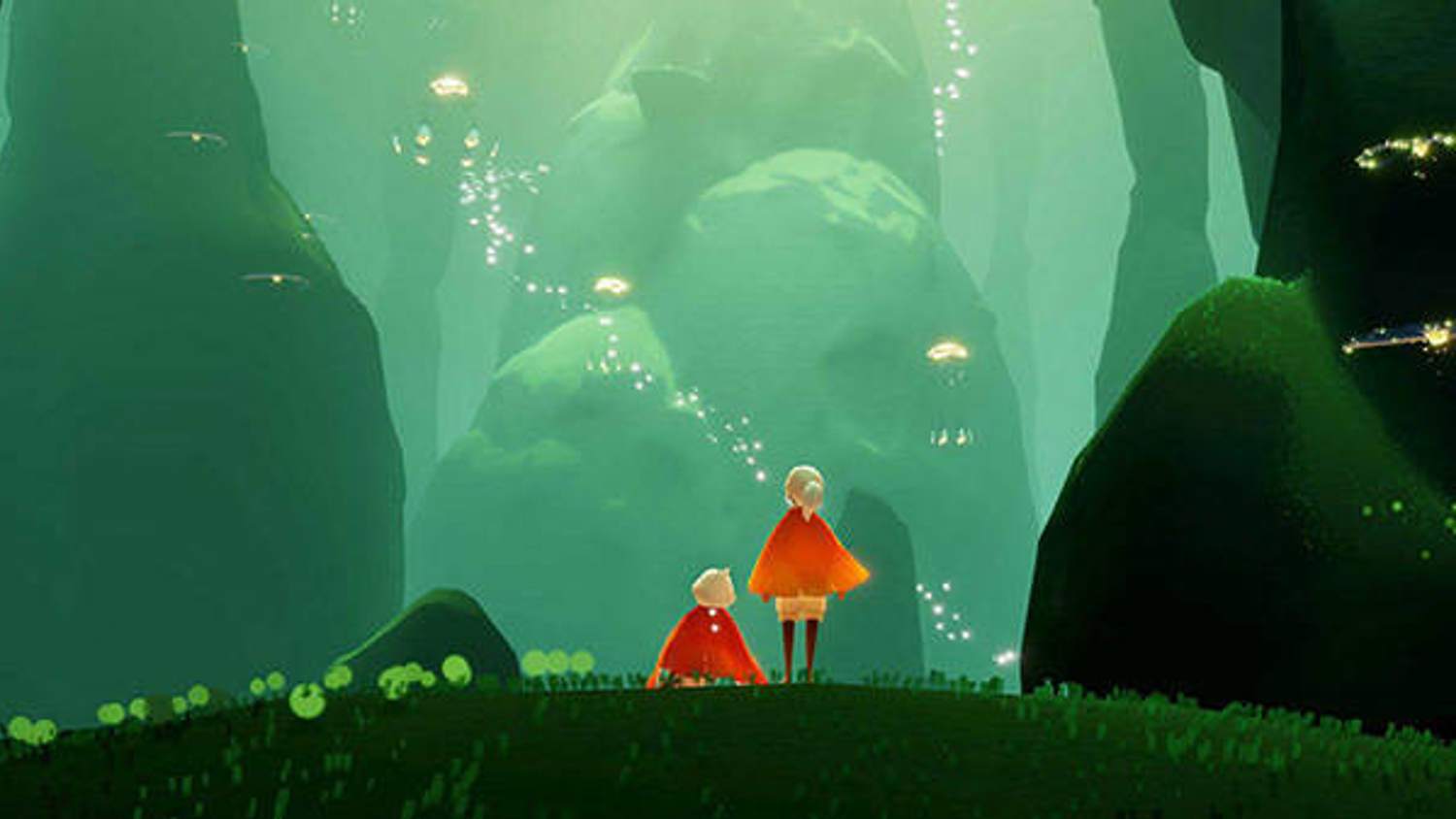 Hra Sky: Children of the Light byla pro Nintendo Switch odložena na příští rok