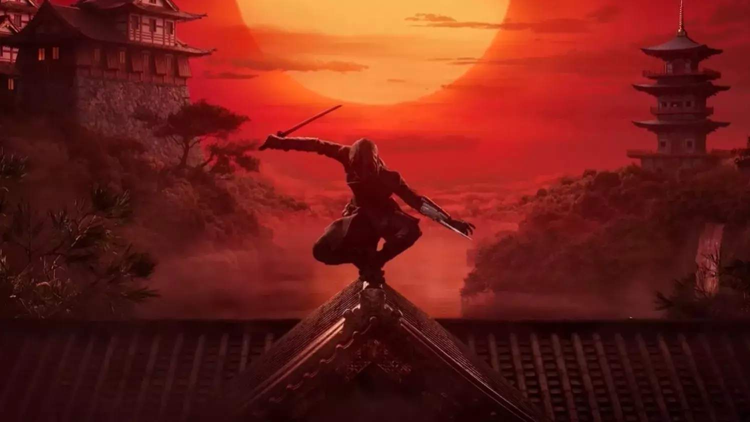 Ubisoft oznamuje hru Assassin’s Creed Shadows, ve středu první trailer
