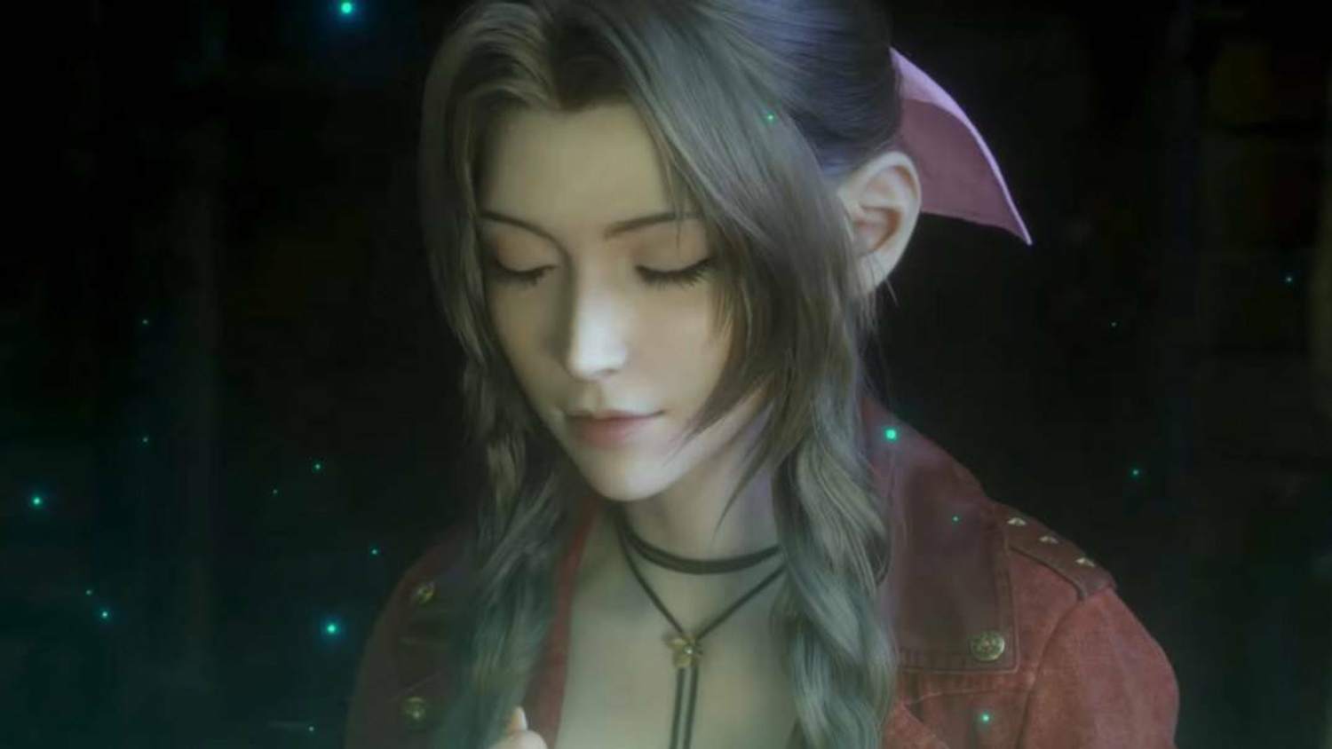 Final Fantasy VII – 5. část: odkaz žije dál