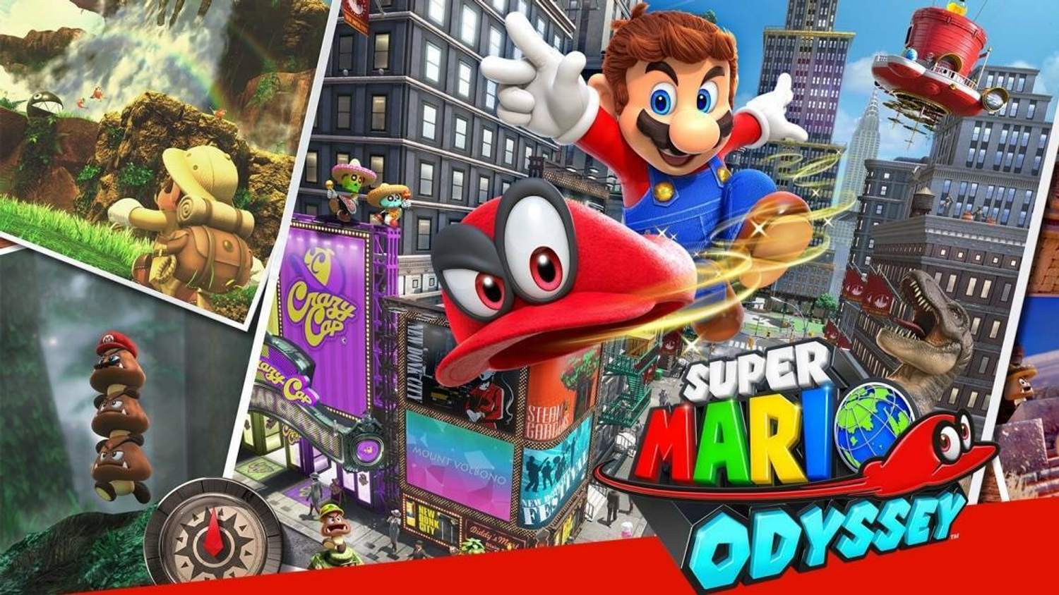 Nintendo Post-E3 2017