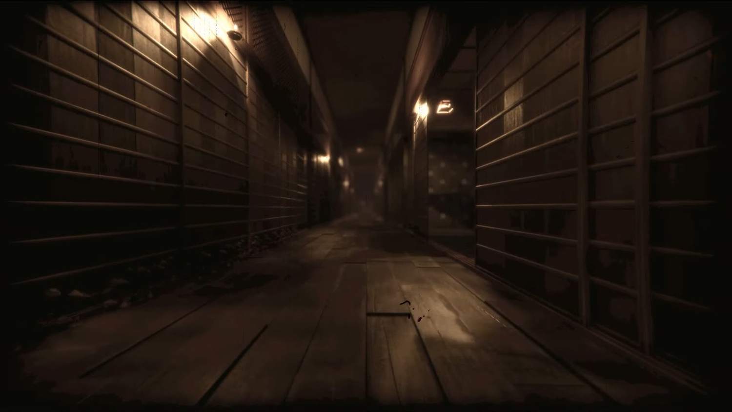 Vývojáři Silent Hill: The Short Message představí příští týden svoji novou hororovou hru