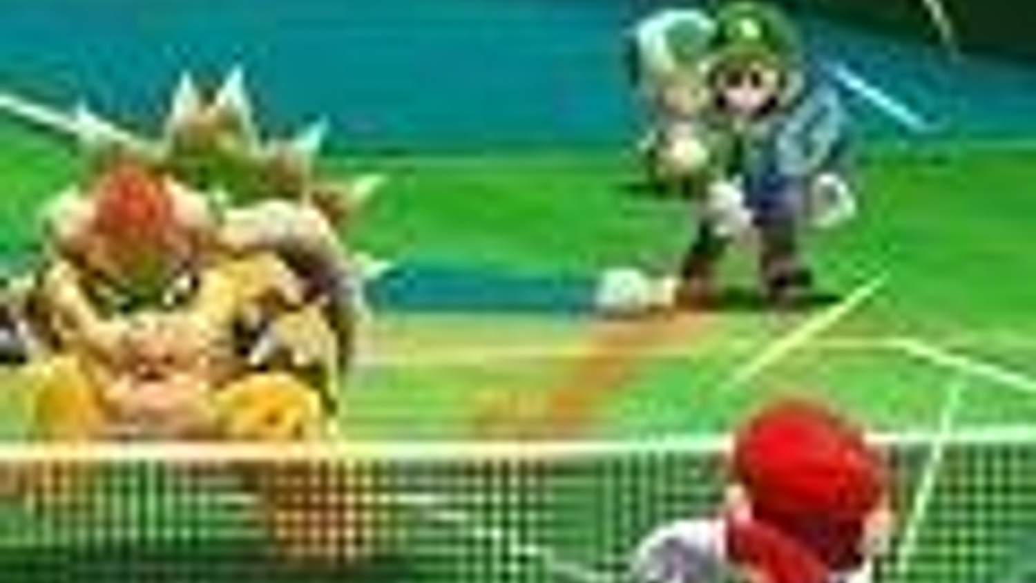 3DS hry Mario Tennis Open, Spirit Camera a Kid Icarus mají nová videa